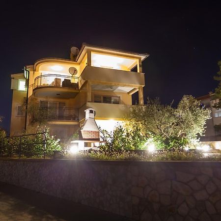 Apartment Ivana 2435 马林斯卡 外观 照片