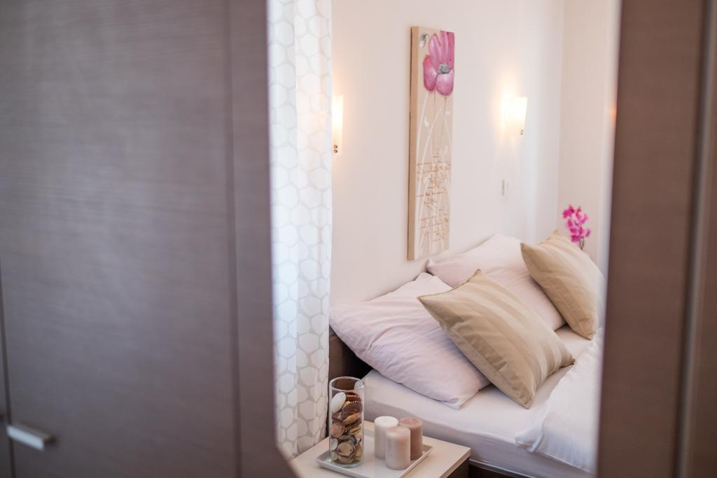 Apartment Ivana 2435 马林斯卡 外观 照片