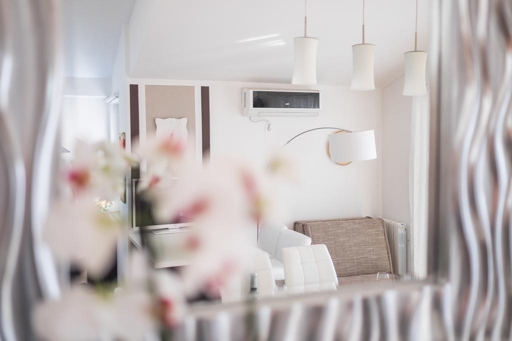Apartment Ivana 2435 马林斯卡 外观 照片
