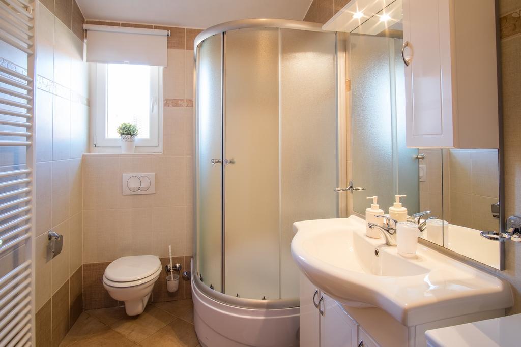 Apartment Ivana 2435 马林斯卡 外观 照片